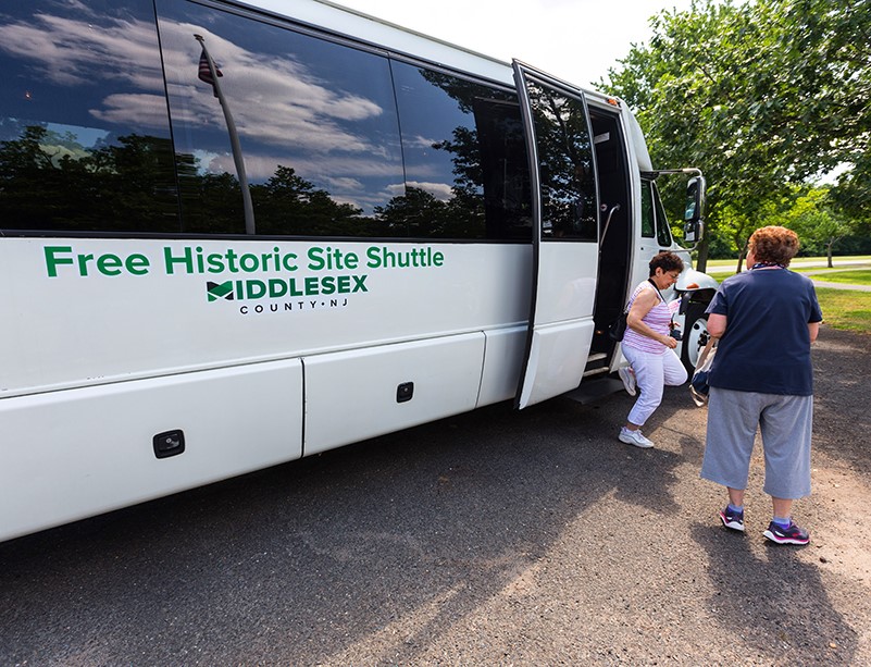Transportation and Mobility