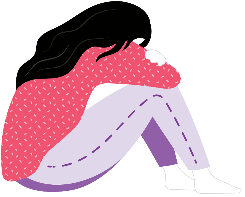 Teen Illustration