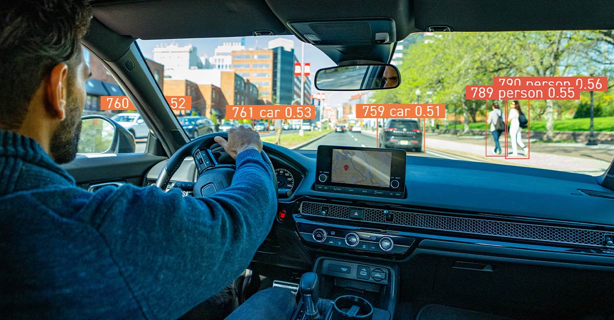 Developing Safer Roads